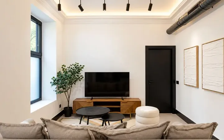 Apartamento en  Calle de García de Paredes 72 - Foto 2