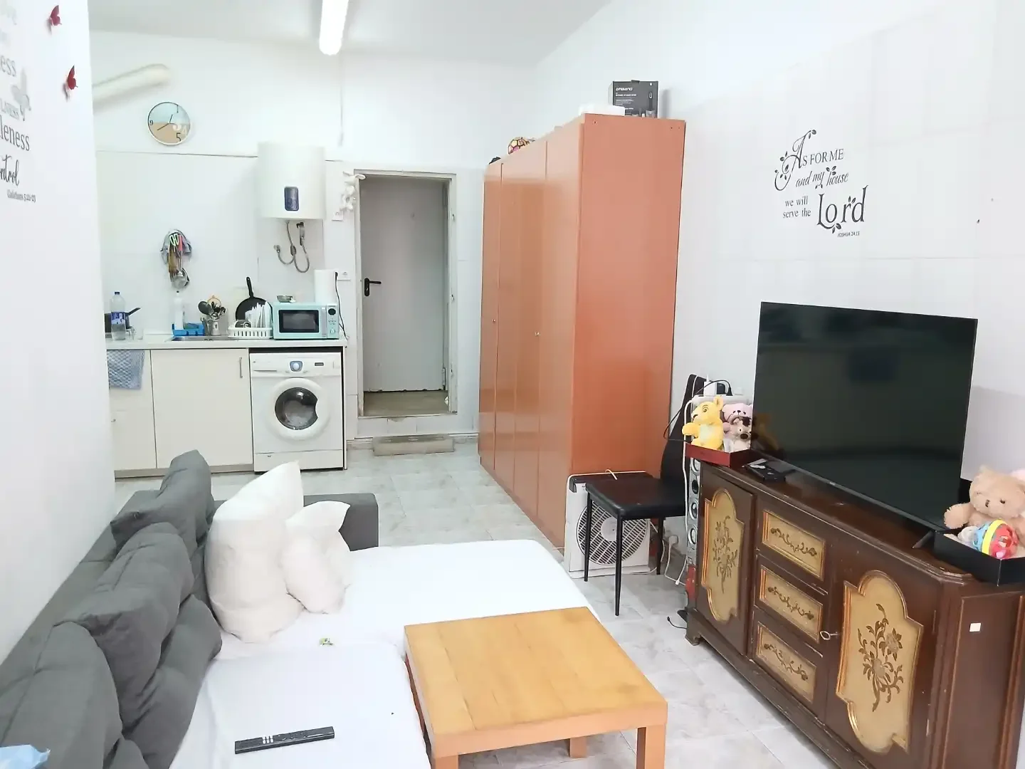 Loft en  Carrer del Molí 92 - Foto 2