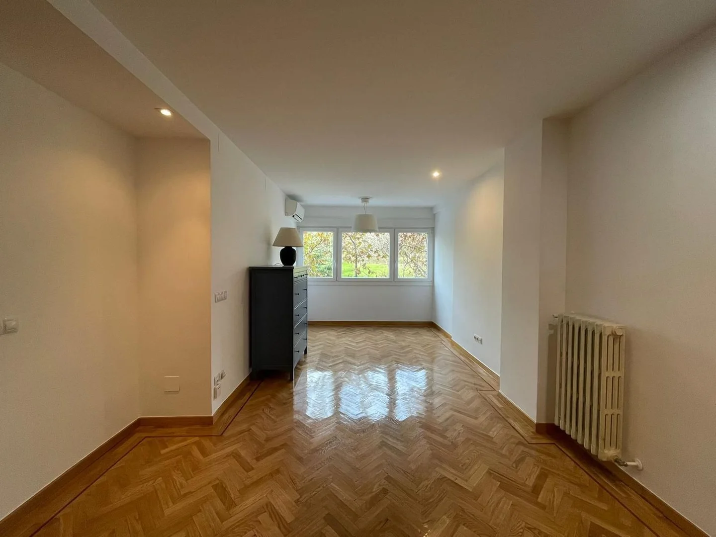 Piso en avenida de Menéndez Pelayo, 83 - Foto 5