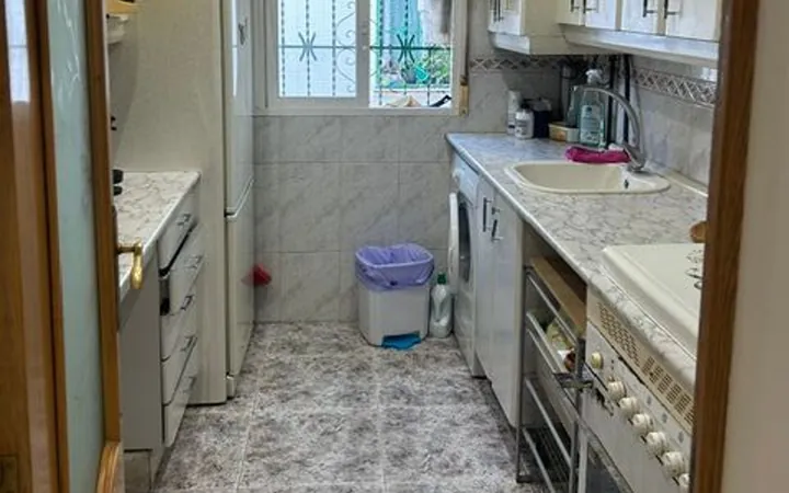 Piso en Calle Vicenta Villegas, 24, Lucero - Foto 5
