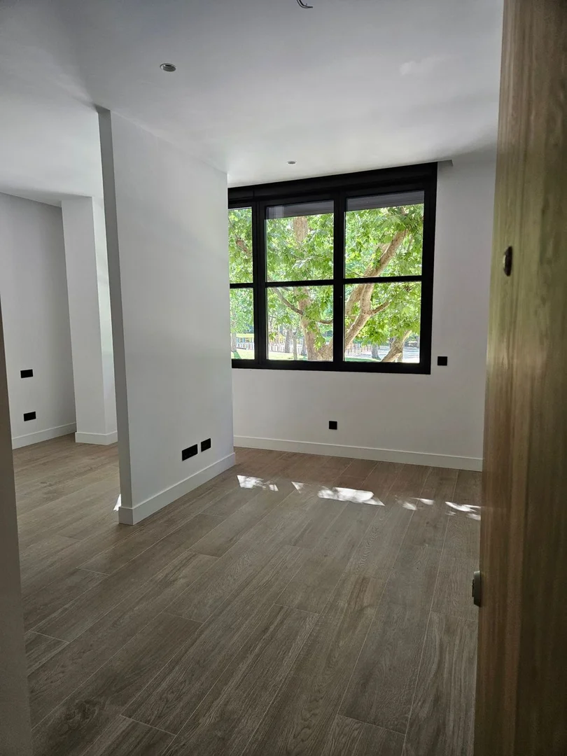 Estudio en calle del Arquitecto Sánchez Arcas, 5 - Foto 1