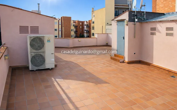 Chalet adosado en Ronda del Guinardó, 200 - Foto 21
