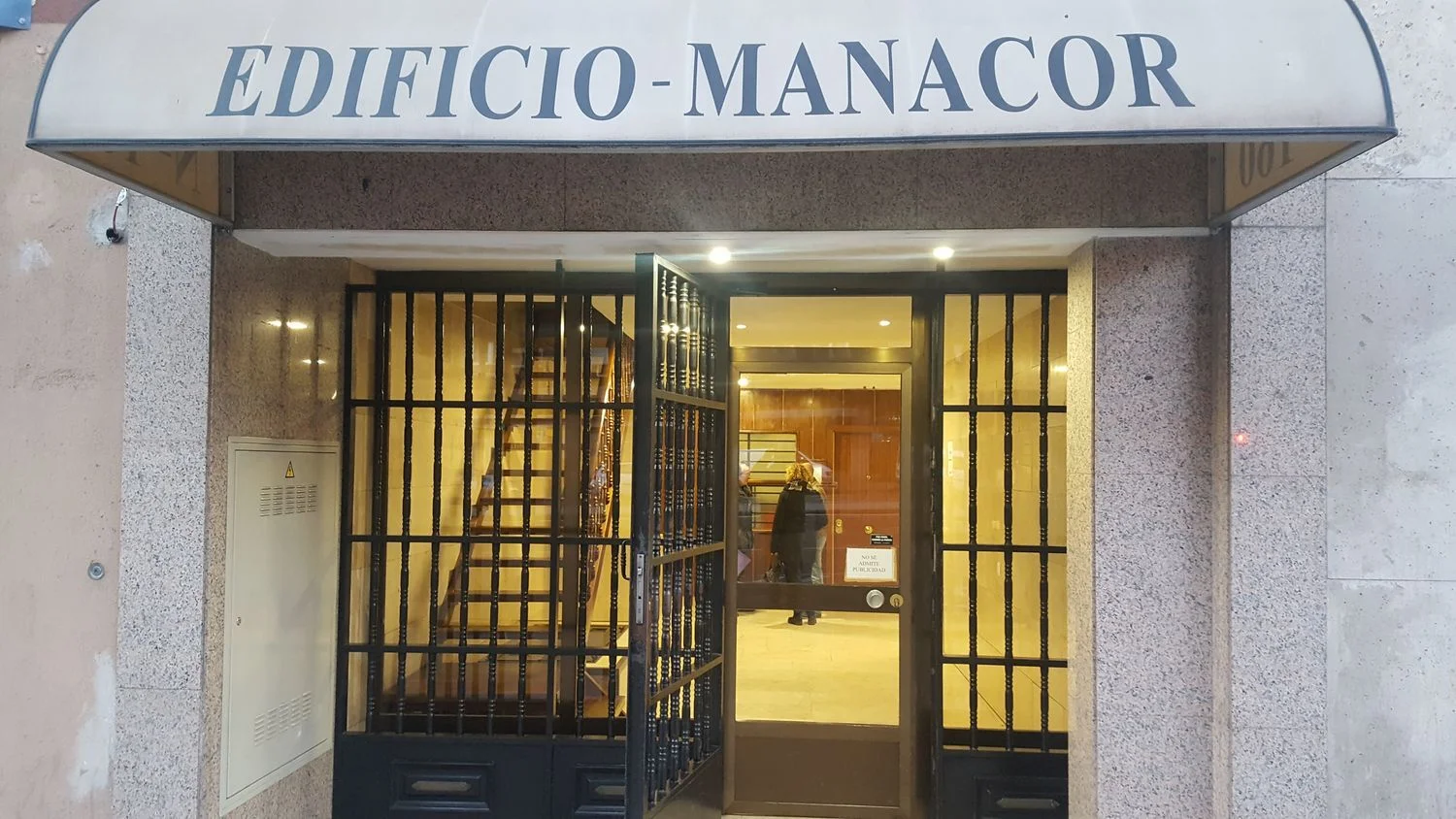 Estudio en Calle del Doctor Esquerdo, 160, Pacífico - Foto 7