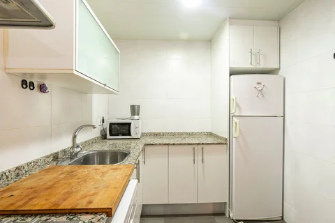 Piso en calle de Montserrat, 3 - Foto 8