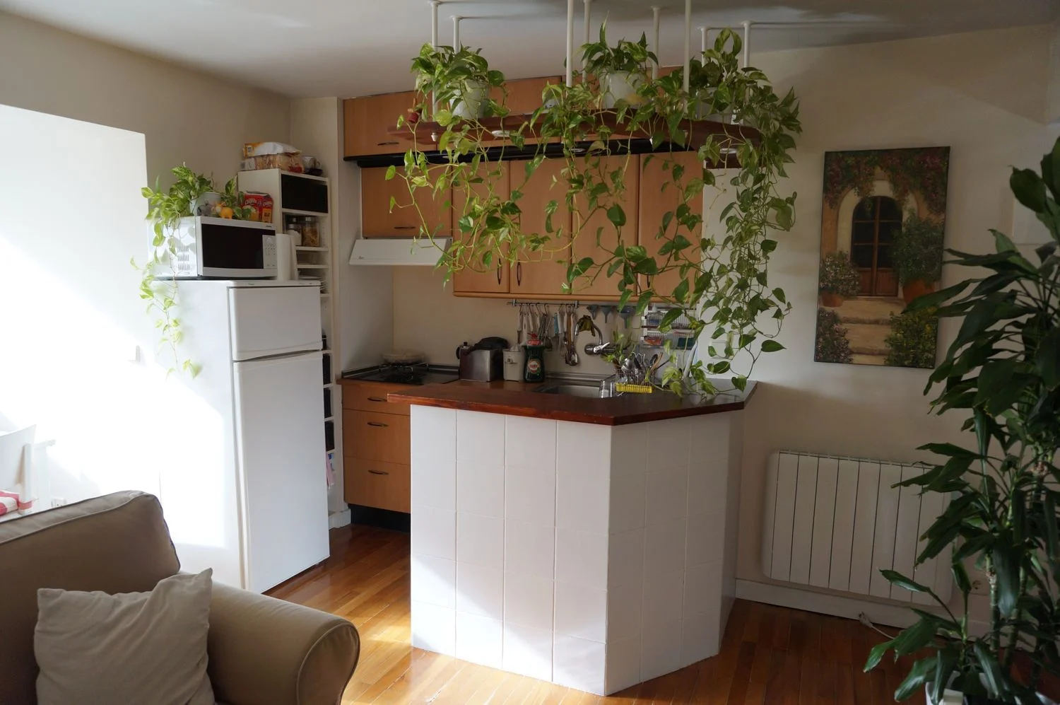 Piso en Barrio Atalaya - Foto 5