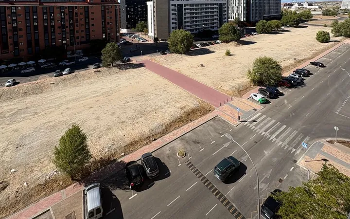 Piso en Ensanche de Vallecas - La Gavia, Ensanche de Vallecas - La Gavia - Foto 30