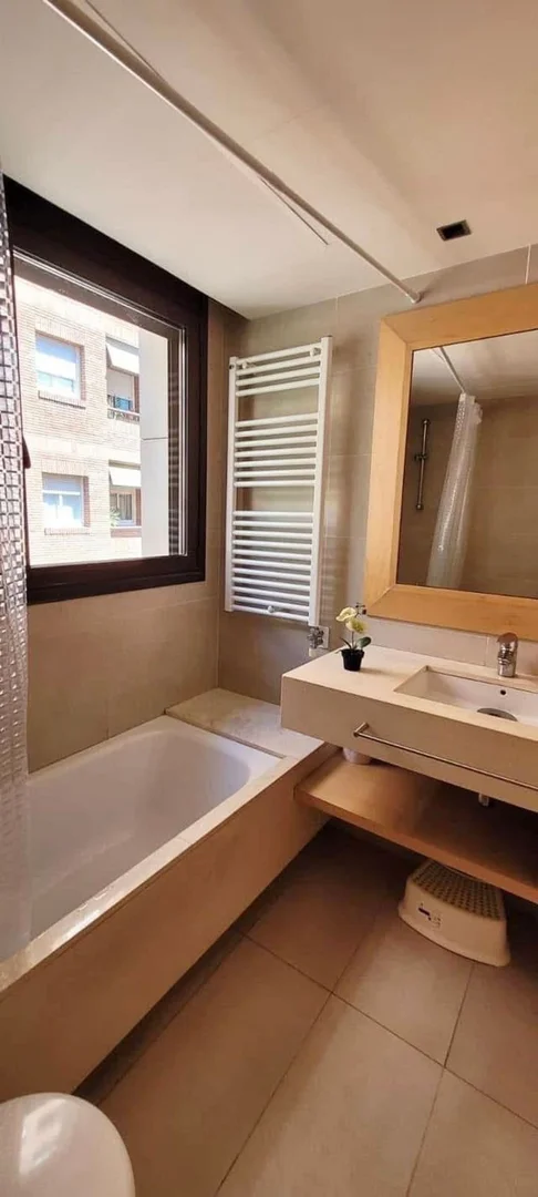 Piso en calle de Pau Alsina, 32 - Foto 8