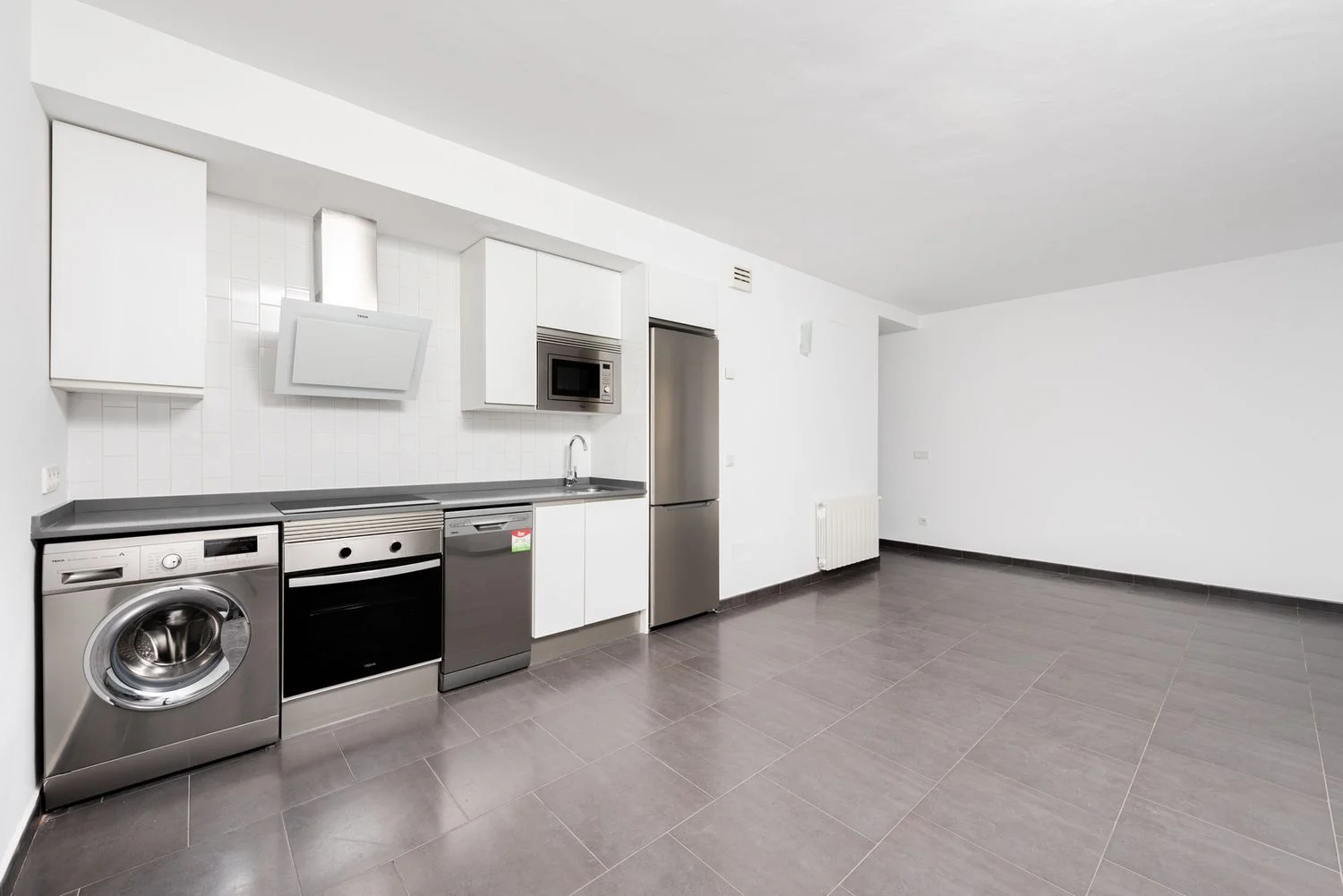 Piso en calle Escudo de Oro - Foto 10