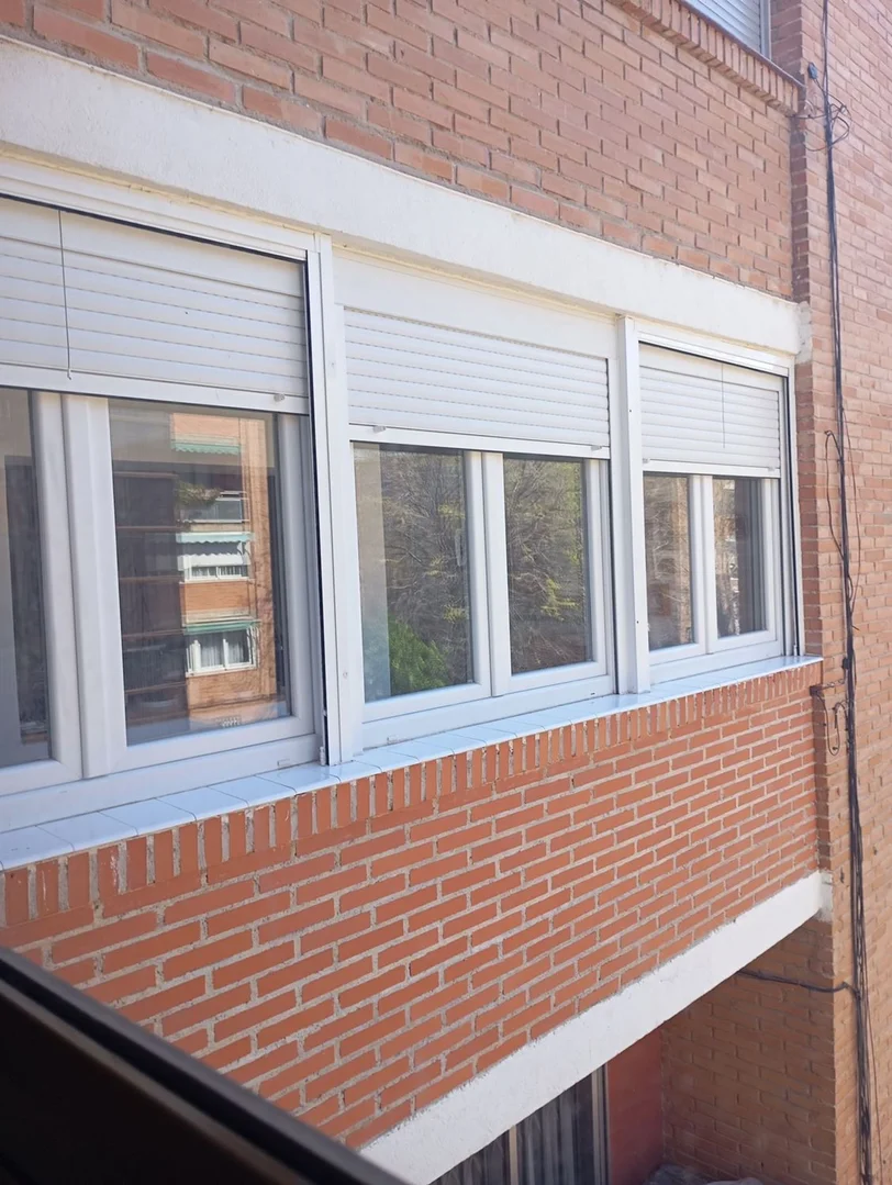 Piso en calle pico de los artilleros, 112 - Foto 11