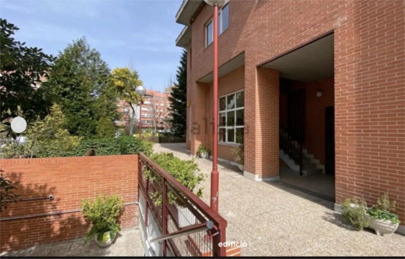 Piso en  Avenida de Ramón y Cajal 78 - Foto 13