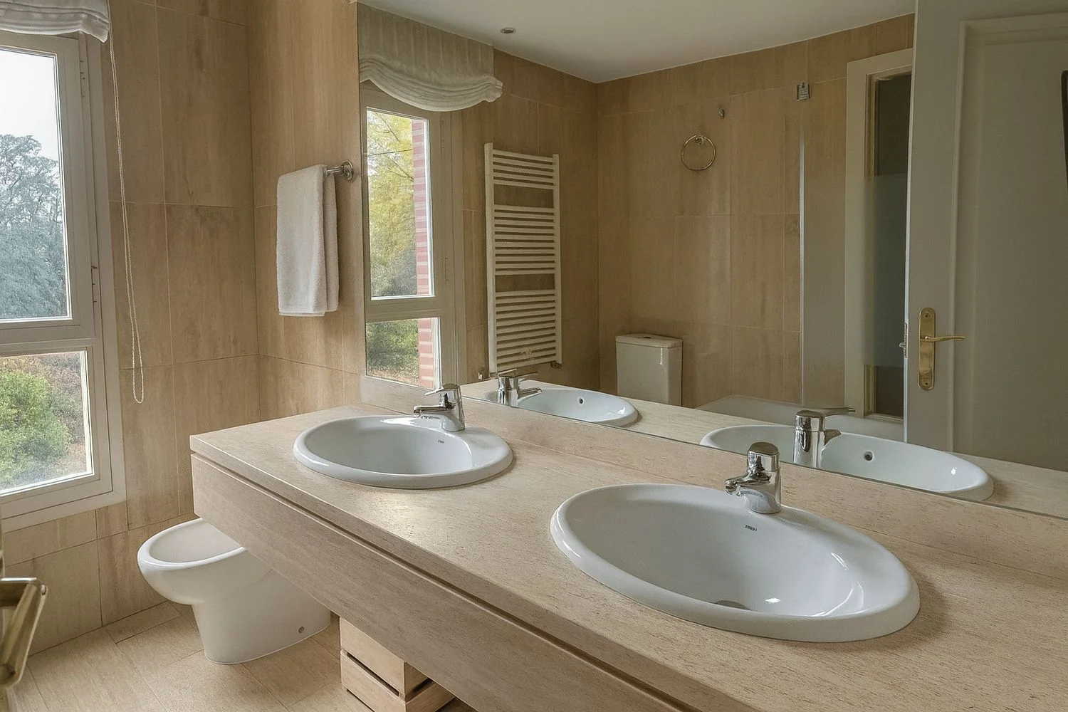 Piso en calle del Eucalipto, 11 - Foto 31