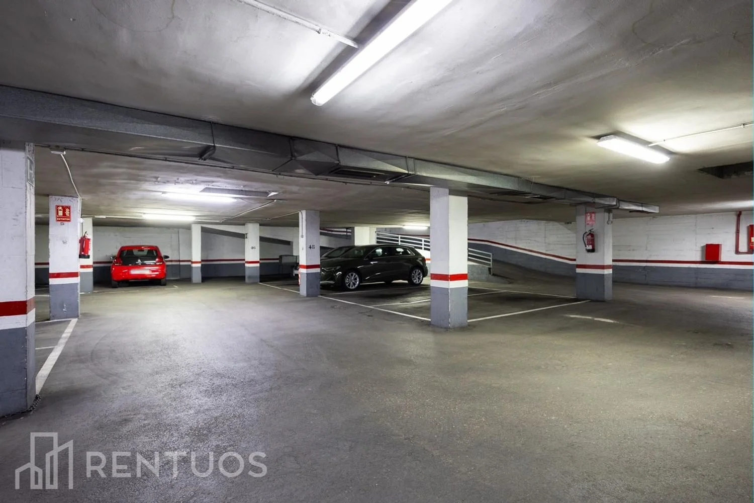 Piso en calle de la Villa de Marín - Foto 30