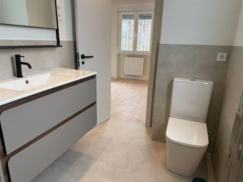 Piso en  Calle de Ascao 60 - Foto 52