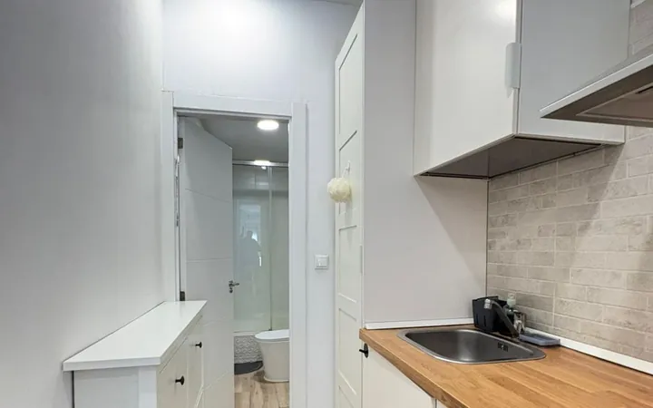 Estudio en Calle de Gómez de Avellaneda, Pueblo Nuevo - Foto 12