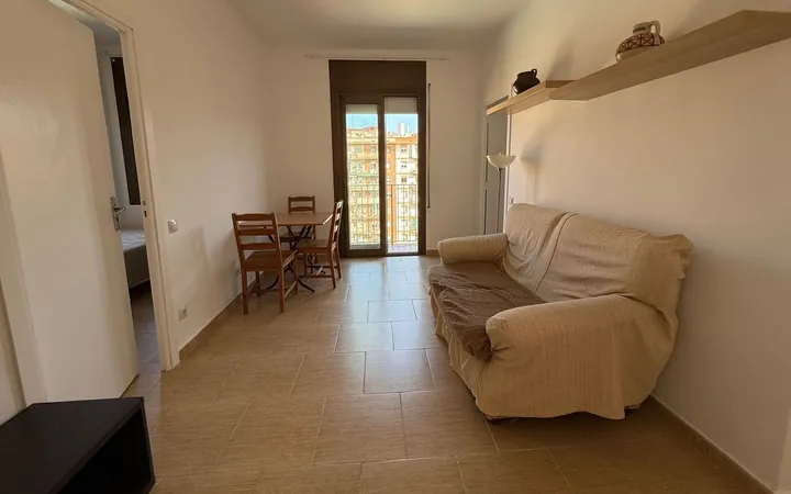 Piso en Calle de Cartagena, La Sagrada Família - Foto 4