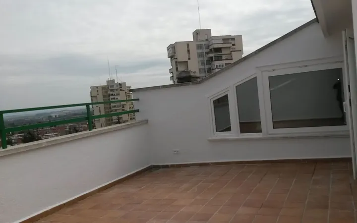 Dúplex en Calle de valdecaleras, 5, Canillas - Foto 18