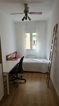 Piso en calle de Ricardo Ortiz, 8 - Foto 8