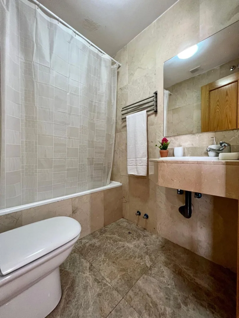 Piso en Calle de la Miosotis, 67, Valdeacederas - Foto 14
