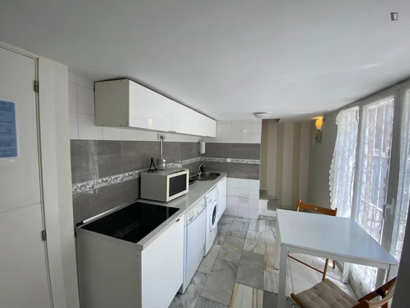 Estudio en Calle de Ezequiel Solana, Pueblo Nuevo - Foto 2