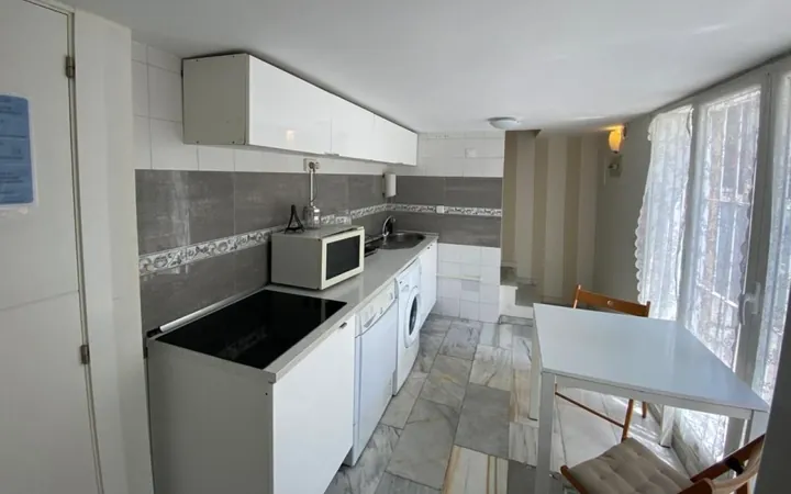 Estudio en Calle de Ezequiel Solana, Pueblo Nuevo - Foto 2