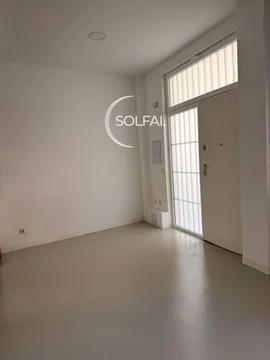 Estudio en Calle de la Duquesa de Tamames - Foto 4