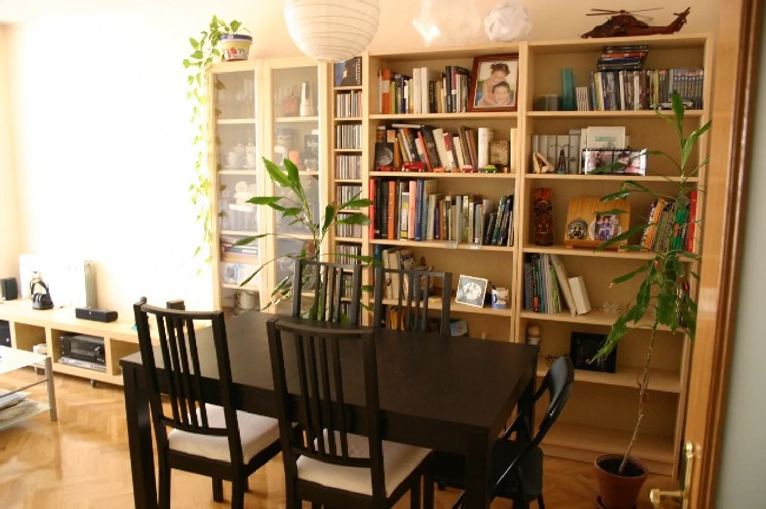 Piso en calle Secoya, 3 - Foto 2