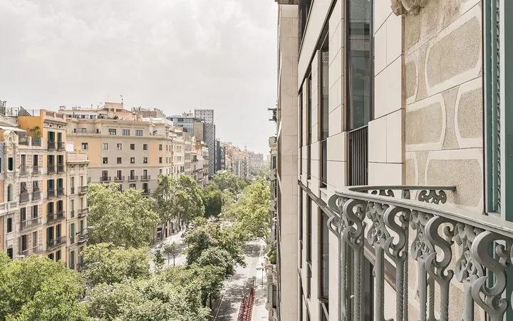 Piso en Rambla de Catalunya, 61, La Dreta de l'Eixample - Foto 1