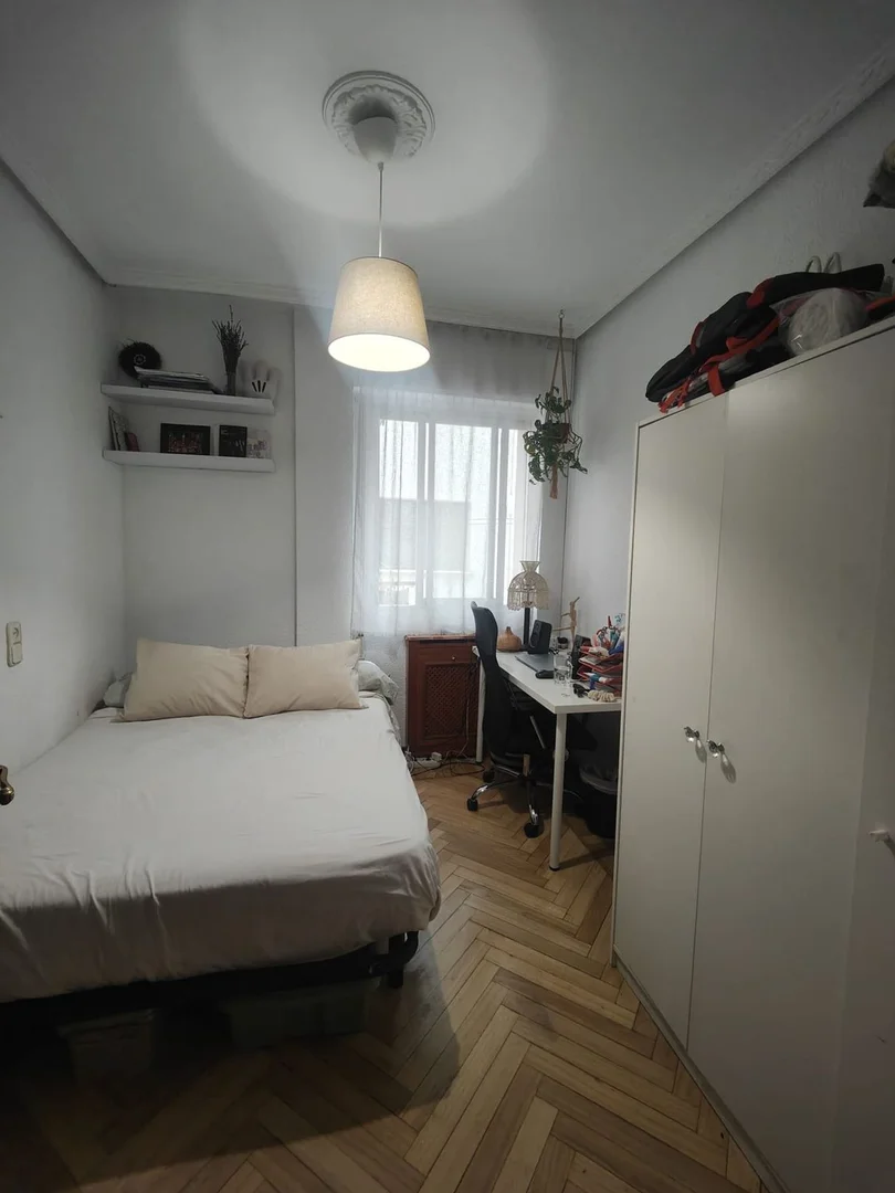 Piso en paseo de las Acacias, 23 - Foto 7