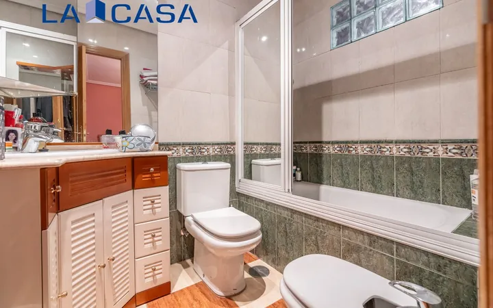 Piso en Paseo de las Delicias - Foto 40