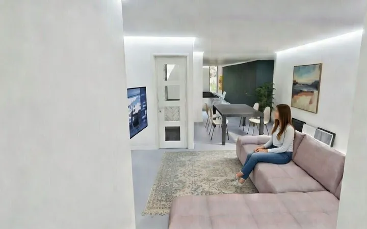 Estudio en Calle del Mediodía Grande, Palacio - Foto 6