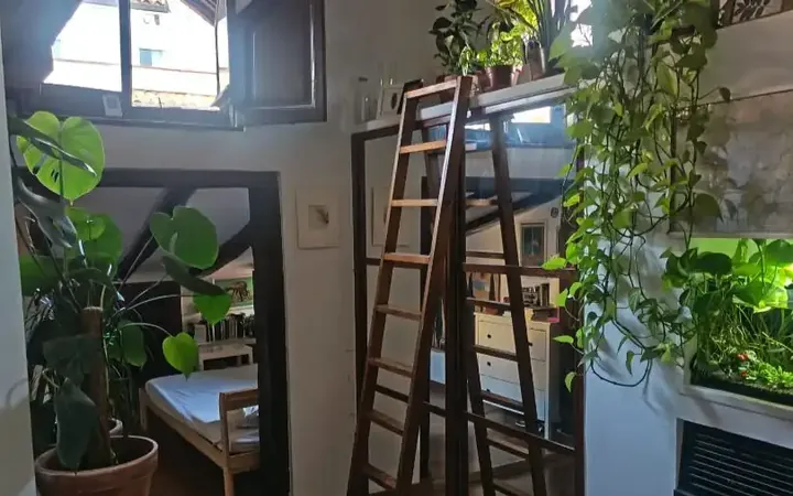 Apartamento en  Calle de la Madera 30 - Foto 1