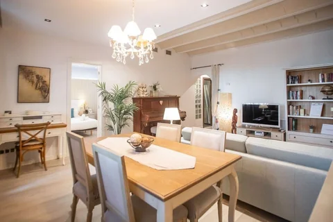 Piso en ronda de Sant Pau, 27 - Foto 9