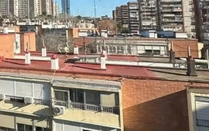 Piso en  Calle Chantada 38 - Foto 1