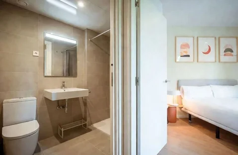 Piso en calle de Cartagena, 268 - Foto 8