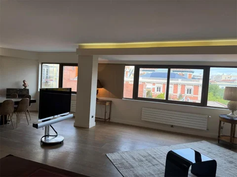 Piso en  Calle de Zurbano 25 - Foto 19