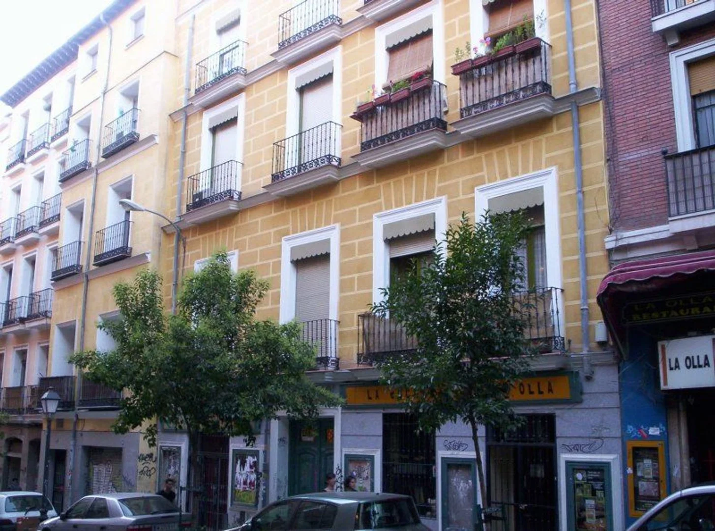 Estudio en calle corredera baja de san pablo, 37 - Foto 16