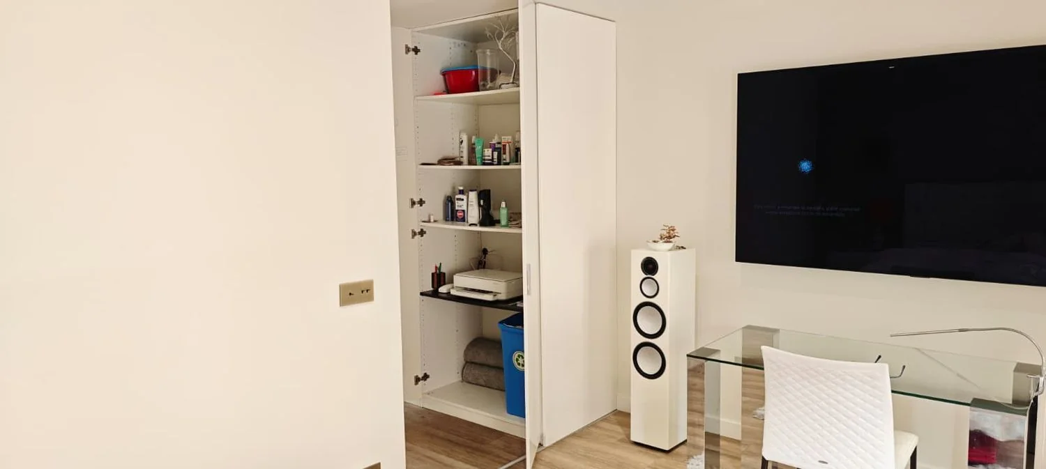 Piso en Calle de Albendiego, 13, Ventilla-Almenara - Foto 9