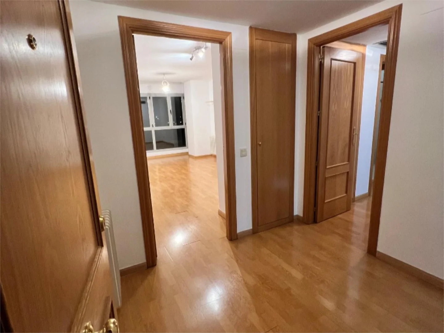 Piso en  Calle del Alcalde Redondo Aceña 2 - Foto 2