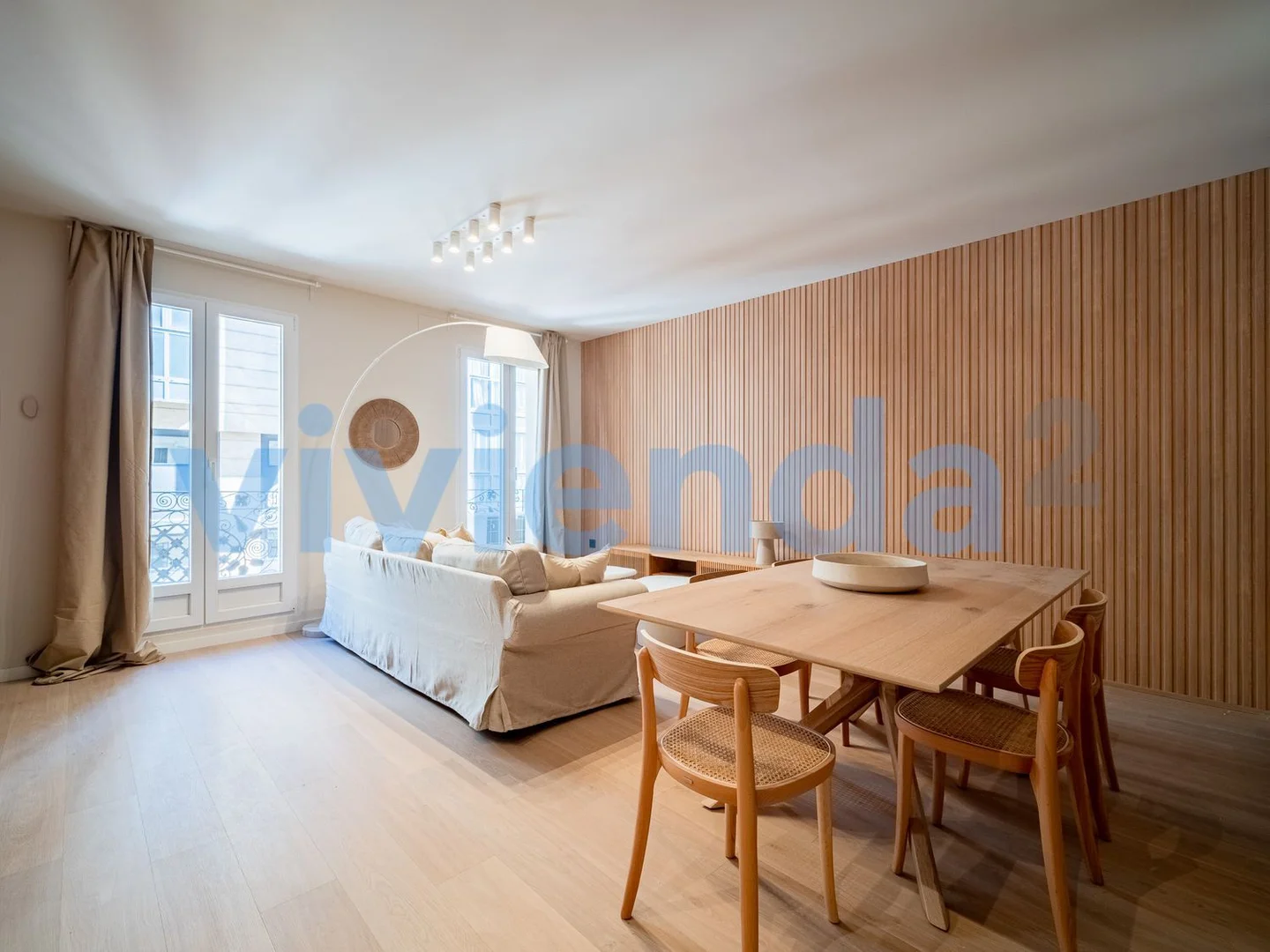 Piso en Barrio Cuatro Caminos - Foto 3