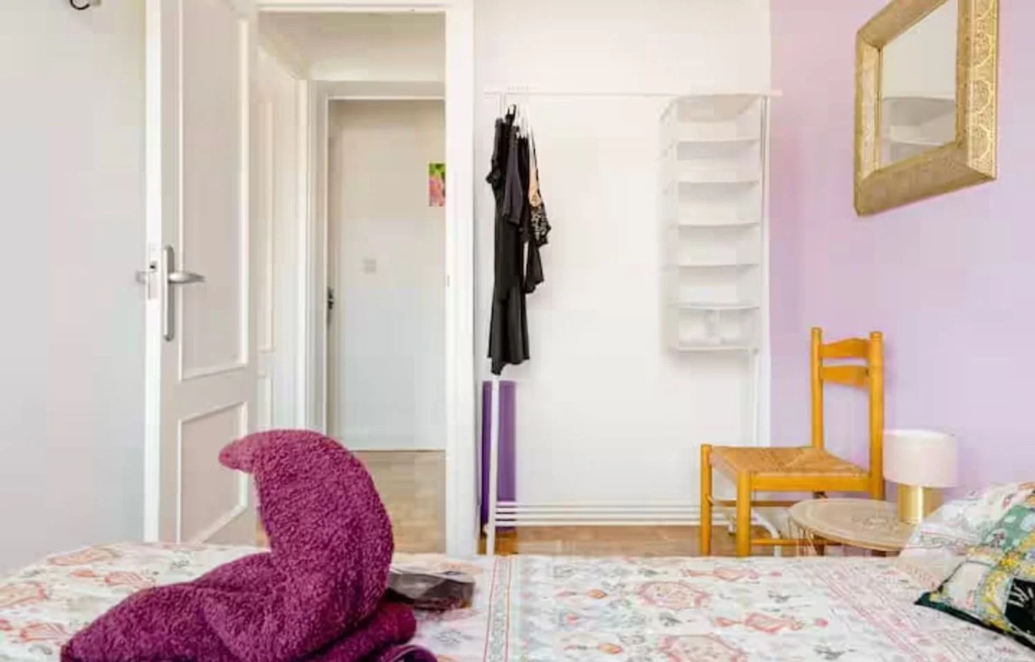 Piso en calle de San Narciso, 11 - Foto 4