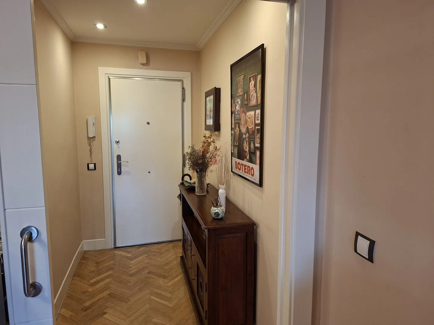 Piso en calle Alfonso Rodríguez Castelao, 21 - Foto 11