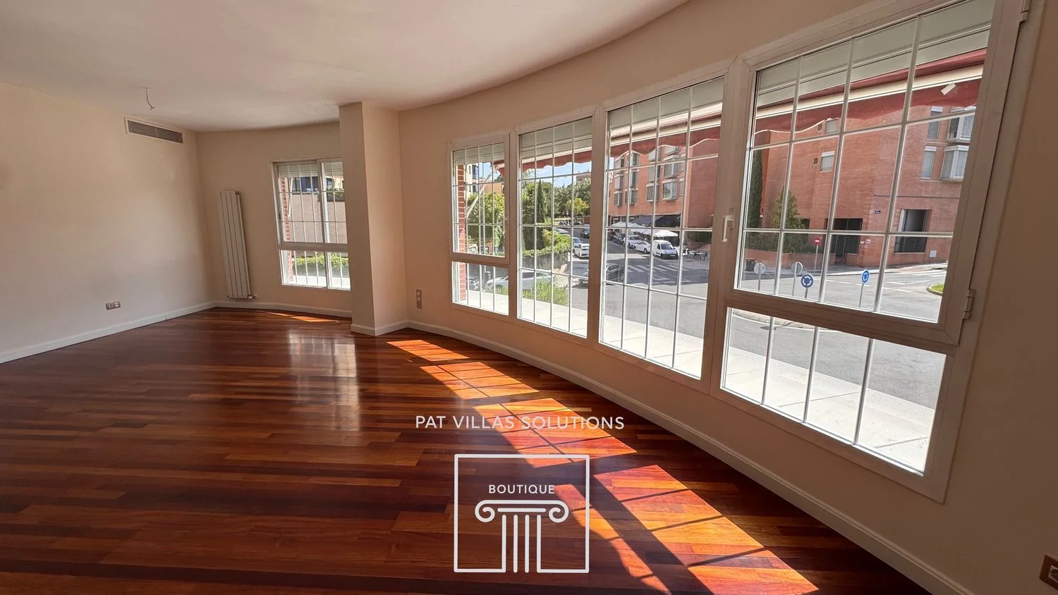 Piso en Avenida del Papa Negro, Conde Orgaz-Piovera - Foto 31