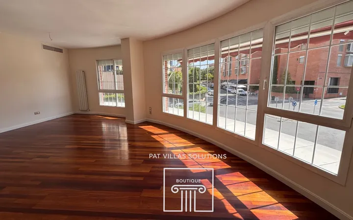 Piso en Avenida del Papa Negro, Conde Orgaz-Piovera - Foto 31
