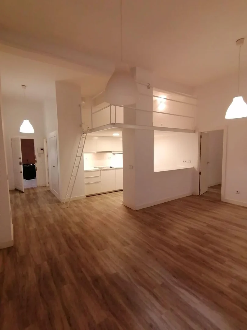 Piso en Cuesta de San Vicente, 22, Argüelles - Foto 4