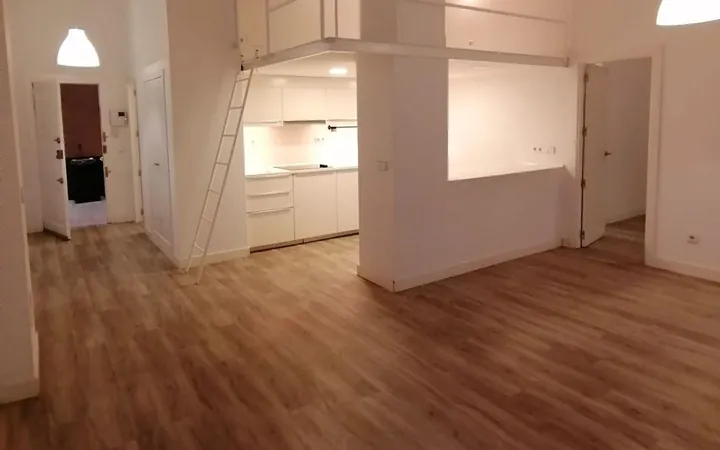 Piso en Cuesta de San Vicente, 22, Argüelles - Foto 4