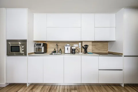 Piso en Barrio Nueva España - Foto 5