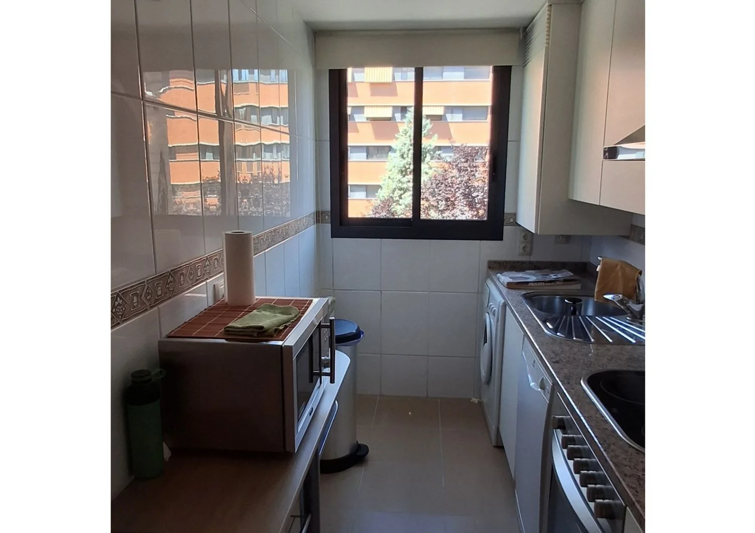 Piso en Calle de la Antracita, 10, Legazpi - Foto 14