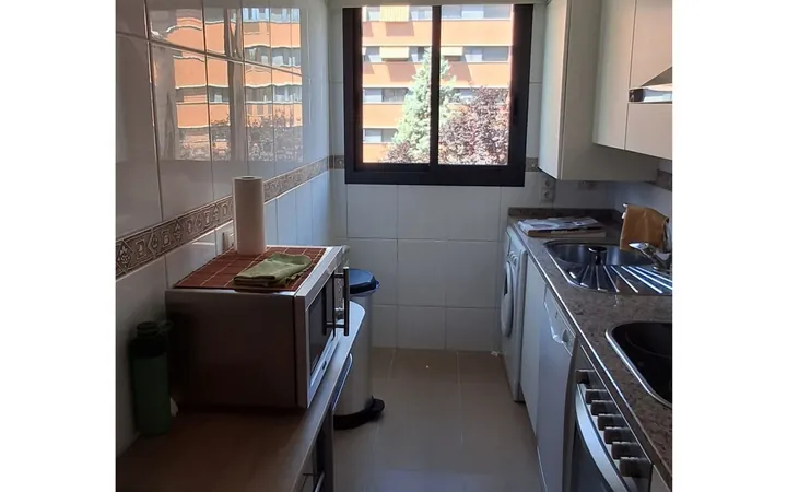Piso en Calle de la Antracita, 10, Legazpi - Foto 14