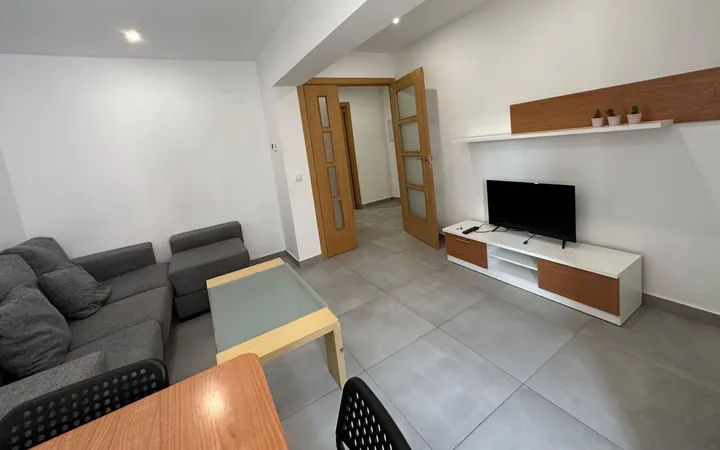 Piso en Calle del Alcalde Sainz de Baranda, Estrella - Foto 4