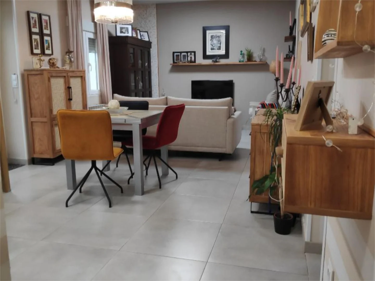 Piso en  Calle de Bernardino de Antequera 4 - Foto 19